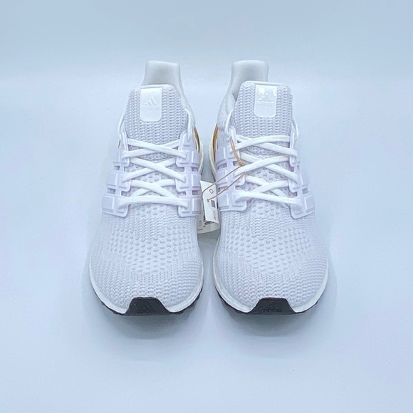 NEW! adidas Ultraboost 4.0 DNA Women's Shoes FZ4007 - Picture 4 of 7